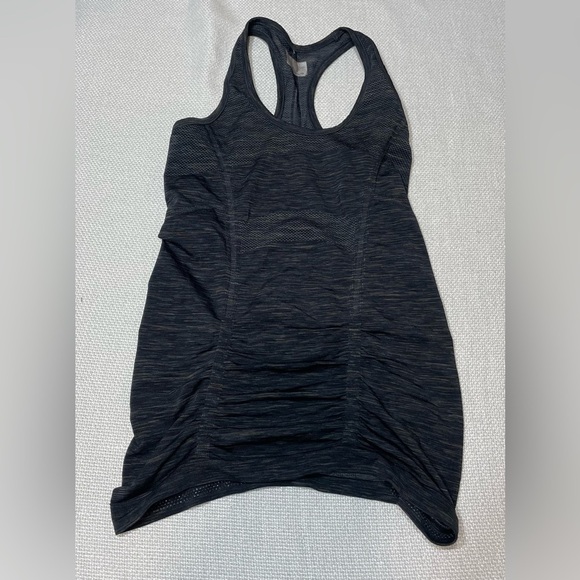 Athleta Women's Tank Tops - Teal, Black, Gray, Blue - Picture 2 of 12